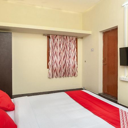 Hotel O Passion Paradise Singanallur Екстер'єр фото