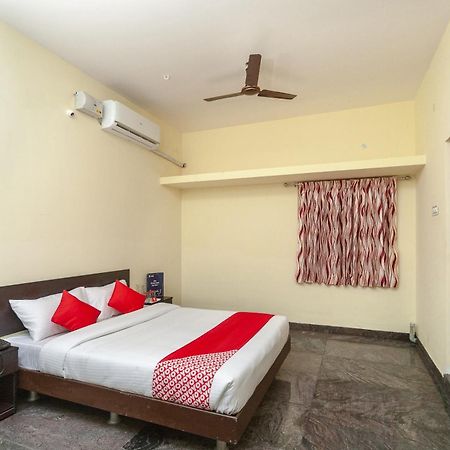 Hotel O Passion Paradise Singanallur Екстер'єр фото