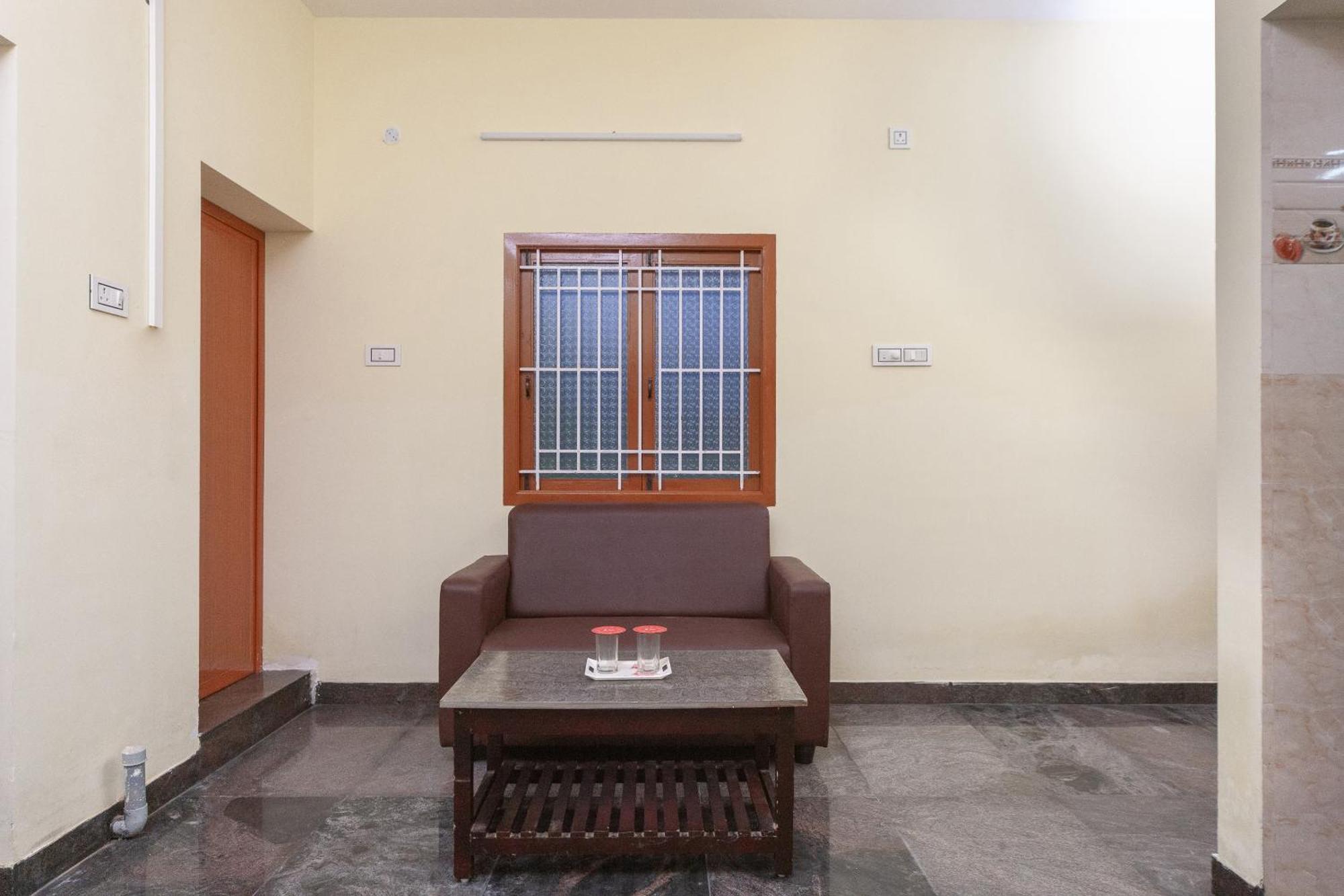 Hotel O Passion Paradise Singanallur Екстер'єр фото